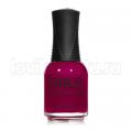 Лак для ногтей Red Flare (18 мл)