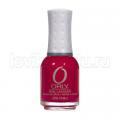 Лак для ногтей Rock-on Red (18 мл)