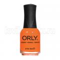 Лак для ногтей Orange Punch (18 мл)