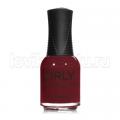 Лак для ногтей Quite Contrary Berry (18 мл)
