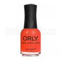 Лак для ногтей Orange Sorbet (18 мл)