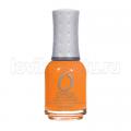 Лак для ногтей Sol Cabana (18 мл)