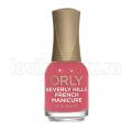 Лак для французского маникюра Beverly Hills Plum (18 мл)