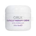 Терапевтический крем для кутикулы Cuticle Therapy Creme (59 мл)