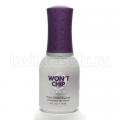 Закрепляющее верхнее покрытие Wont Chip (18 мл)