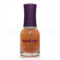Верхнее покрытие с матирующим эффектом Matte Top Coat (18 мл)