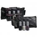 Набор лаков Holiday Soiree BLACK BAG 