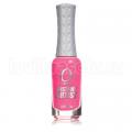 Краска для дизайна ногтей Hot Pink