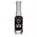 Краска для дизайна ногтей Jet Black