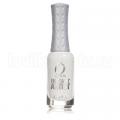Краска для дизайна ногтей Crisp White