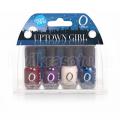 Mani Mini Kits UPTOWN GIRL набор мини-лаков