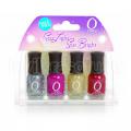 Mani Mini Kits STAR LIGHT STAR BRIGHT набор мини-лаков