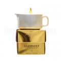 Ароматическая свеча GLAMOUR с маслом Арганы
