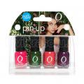 Mani Mini Kits PIN-UP SUMMER 2011 набор мини-лаков